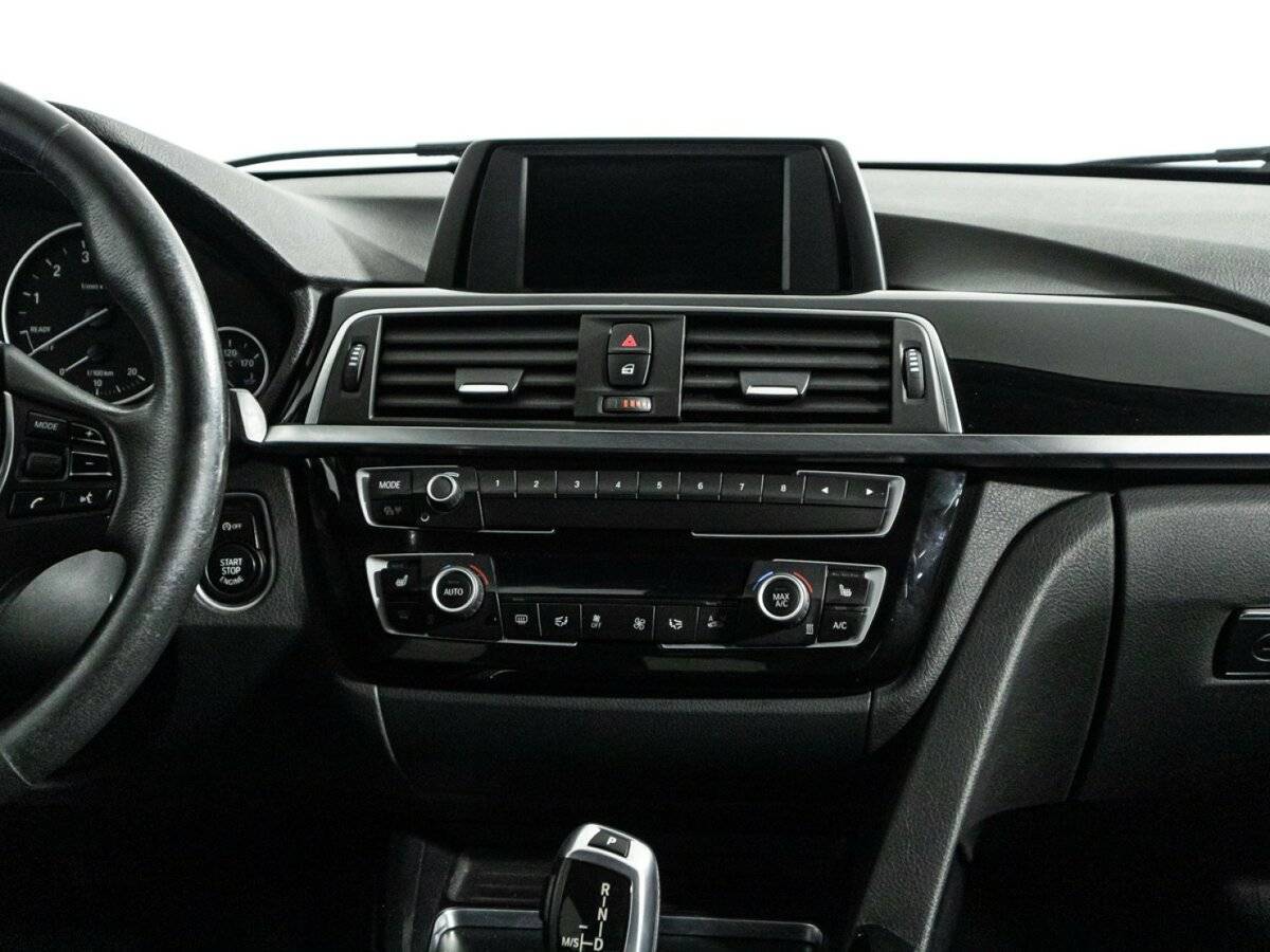 Купить BMW 3 серии 318i, 2018, 105 854 км, фото №14