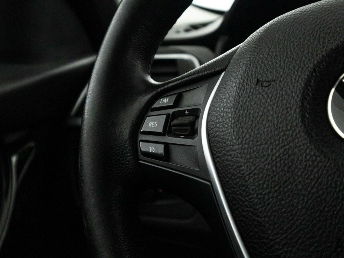 Купить BMW 3 серии 318i, 2018, 105 854 км, фото №20