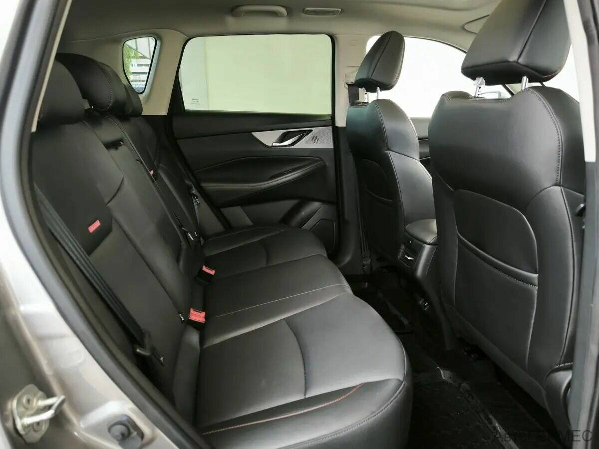 Купить Changan CS35 Plus, 2023, 57 759 км, фото №15