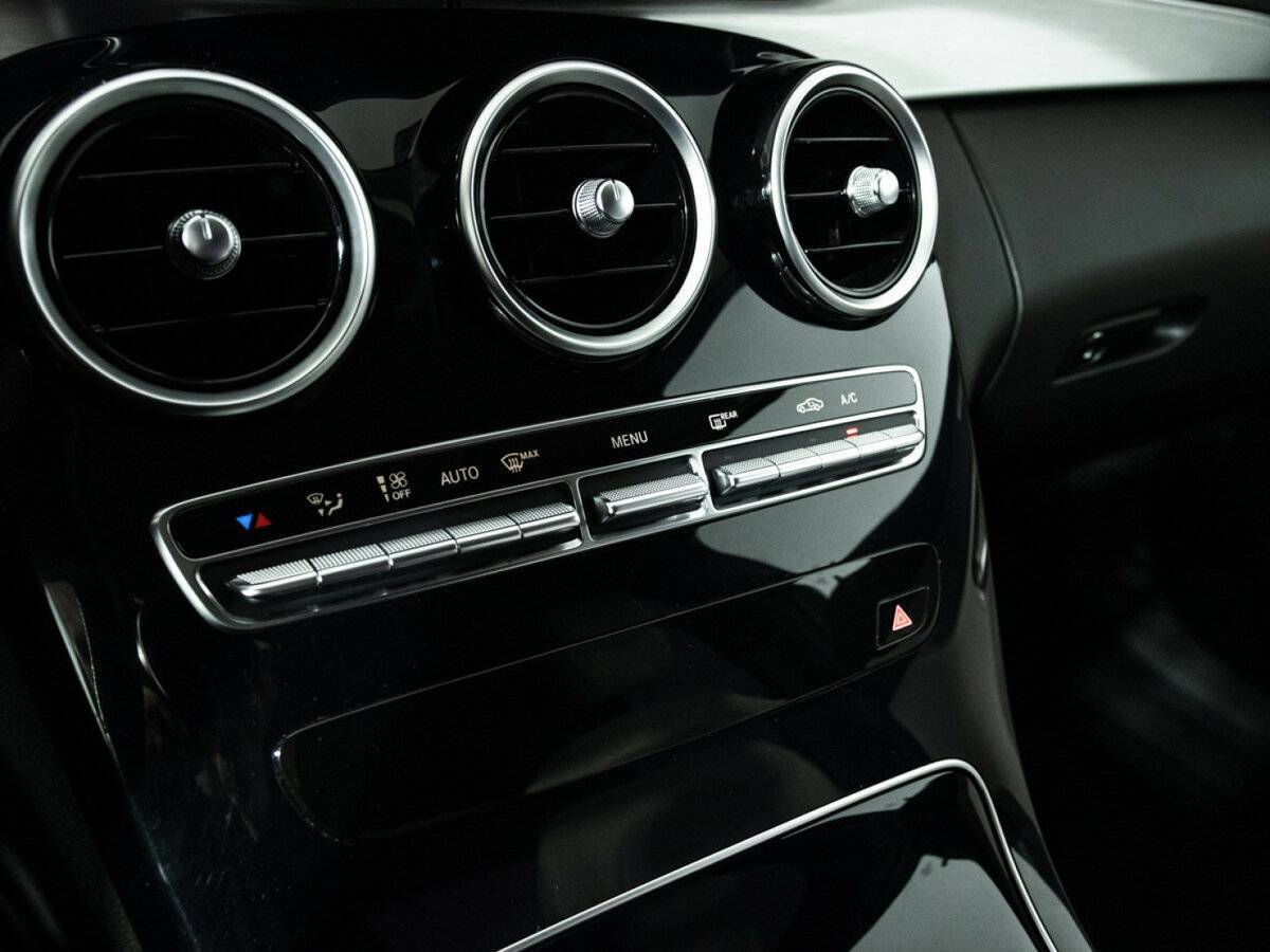 Купить Mercedes-Benz C-Класс 180, 2015, 127 000 км, фото №18