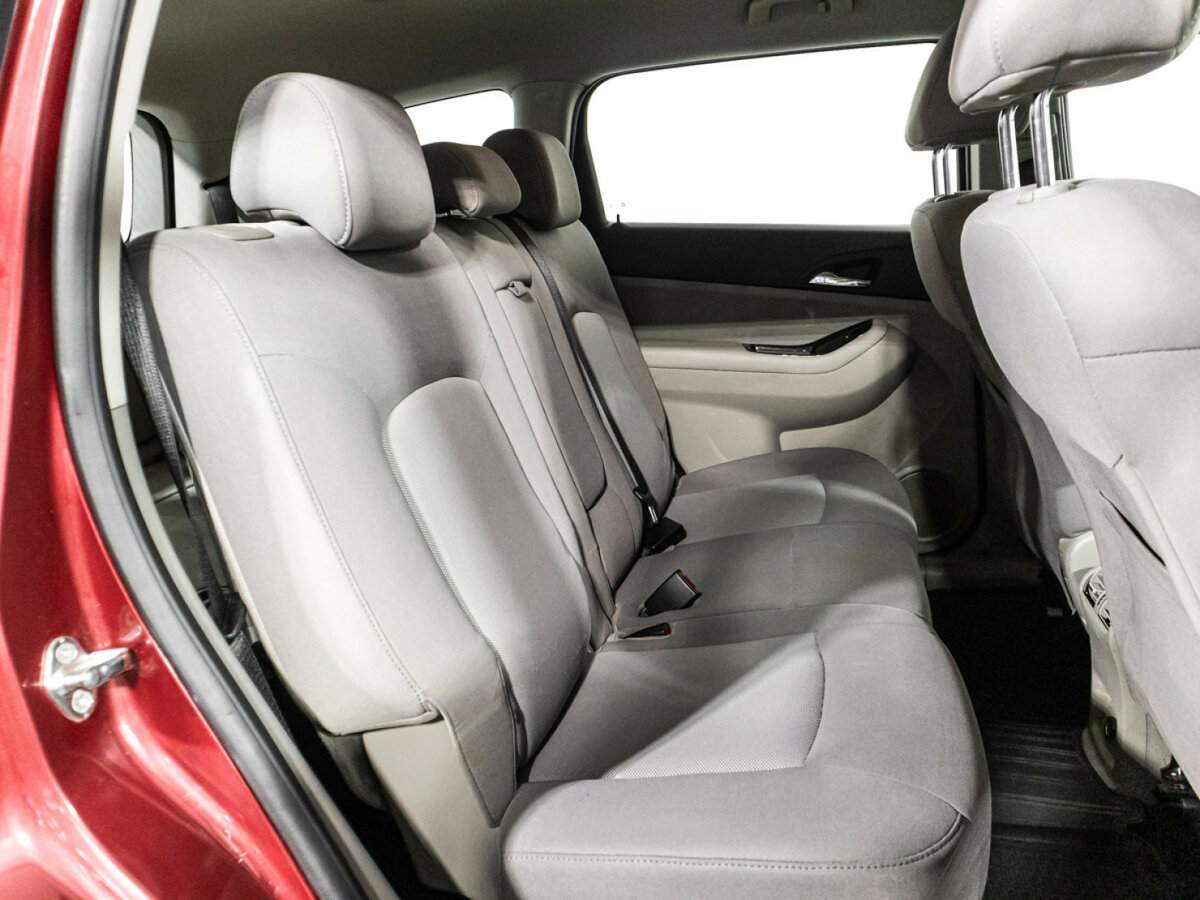 Купить Chevrolet Orlando, 2012, 160 871 км, фото №10