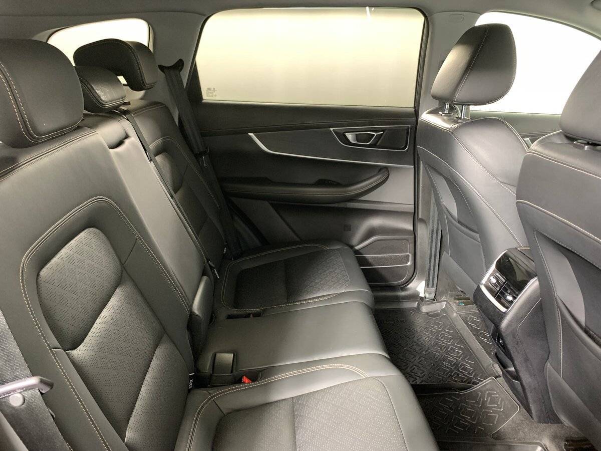 Купить Chery Tiggo 8, 2020, 58 167 км, фото №17