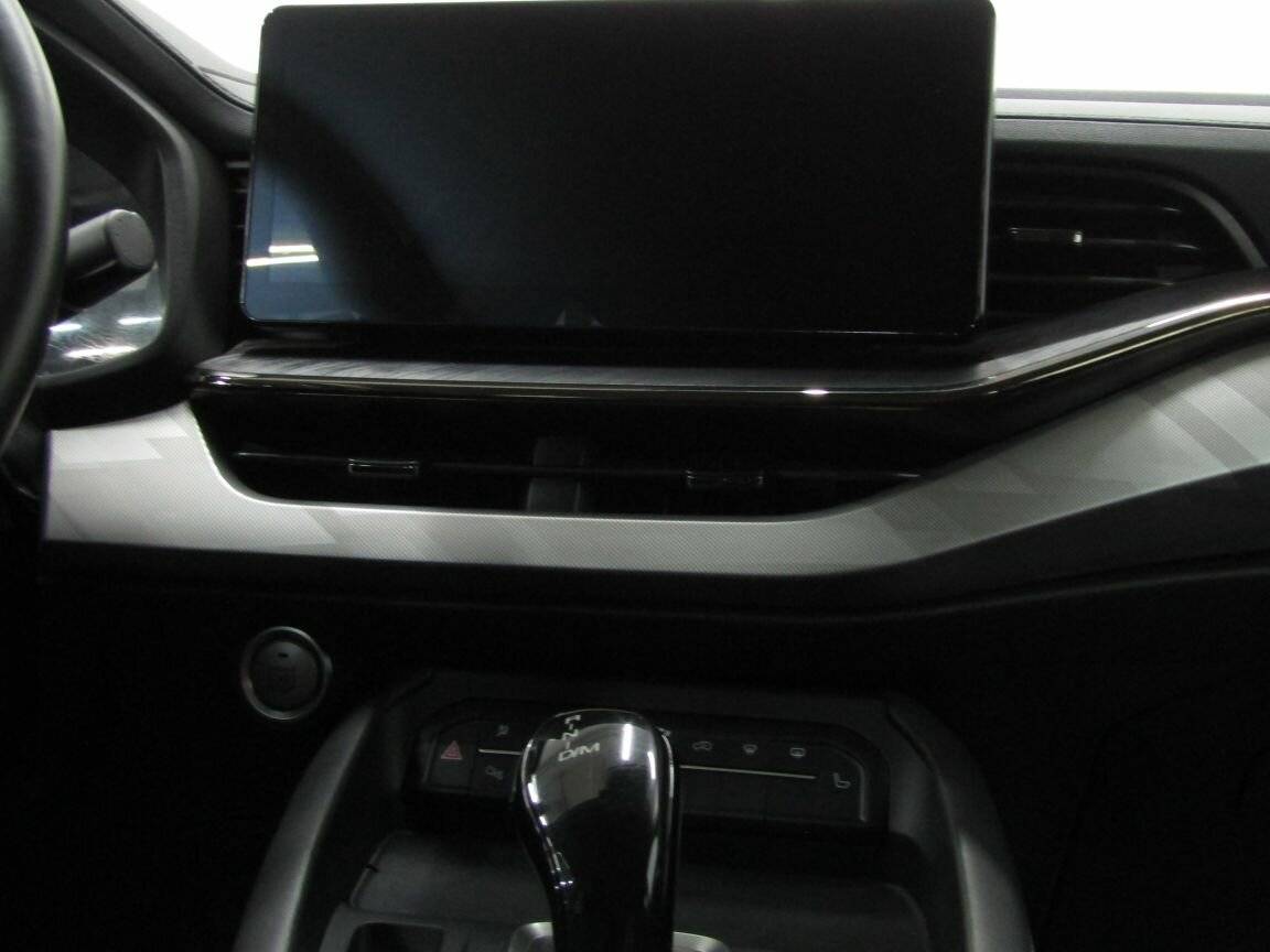 Купить Haval F7x, 2023, 23 864 км, фото №16