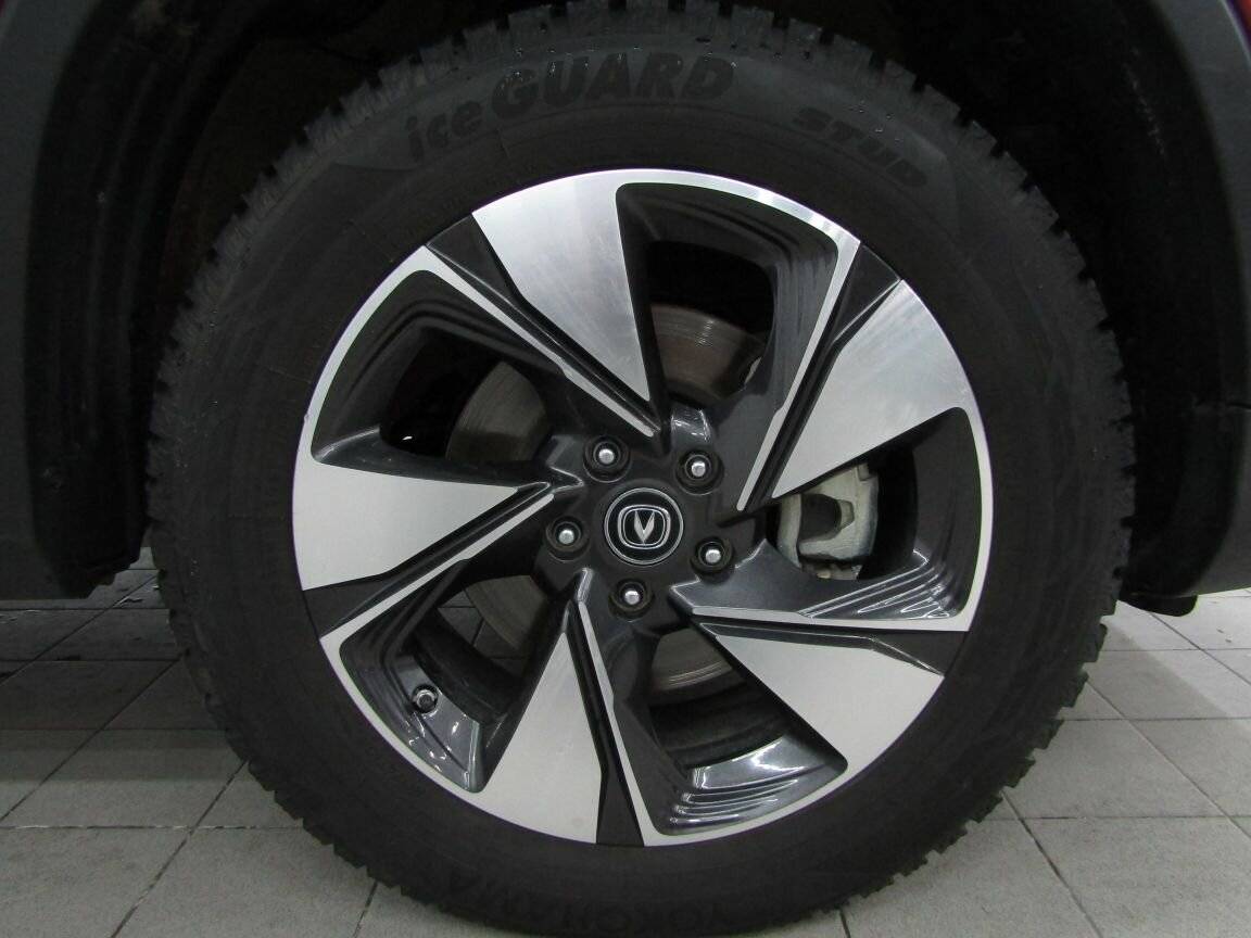 Купить Changan CS75, 2020, 70 588 км, фото №10