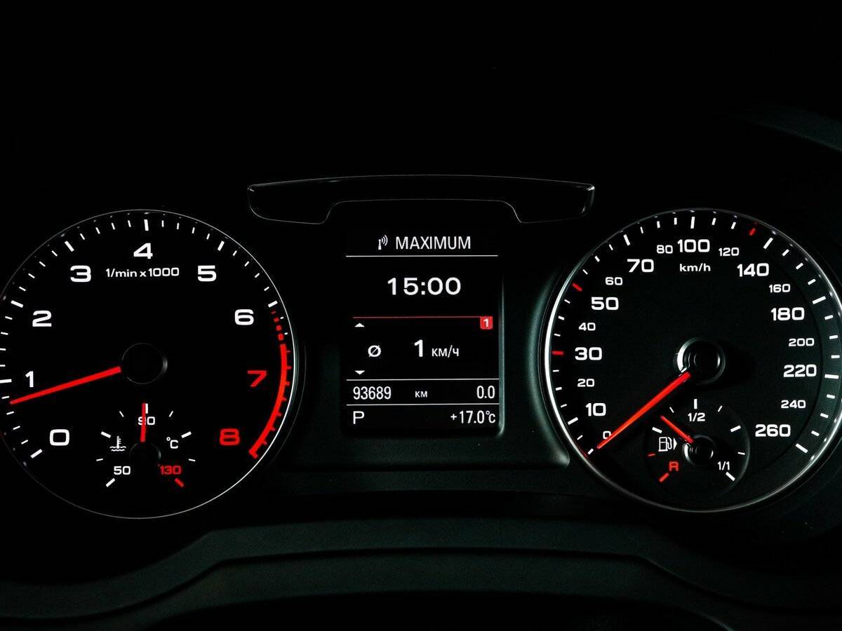 Купить Audi Q3, 2014, 94 500 км, фото №11