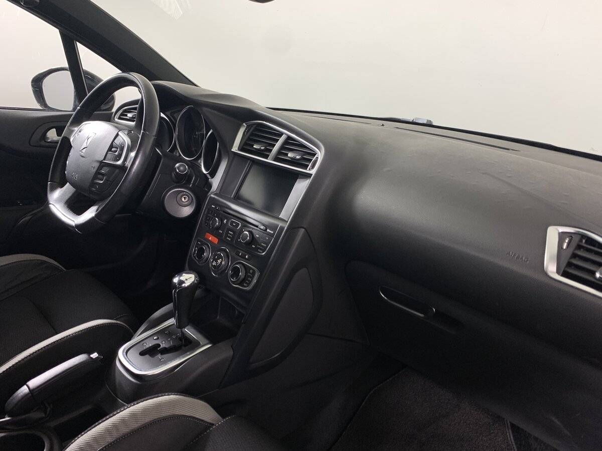 Купить Citroen DS4, 2013, 169 290 км, фото №14