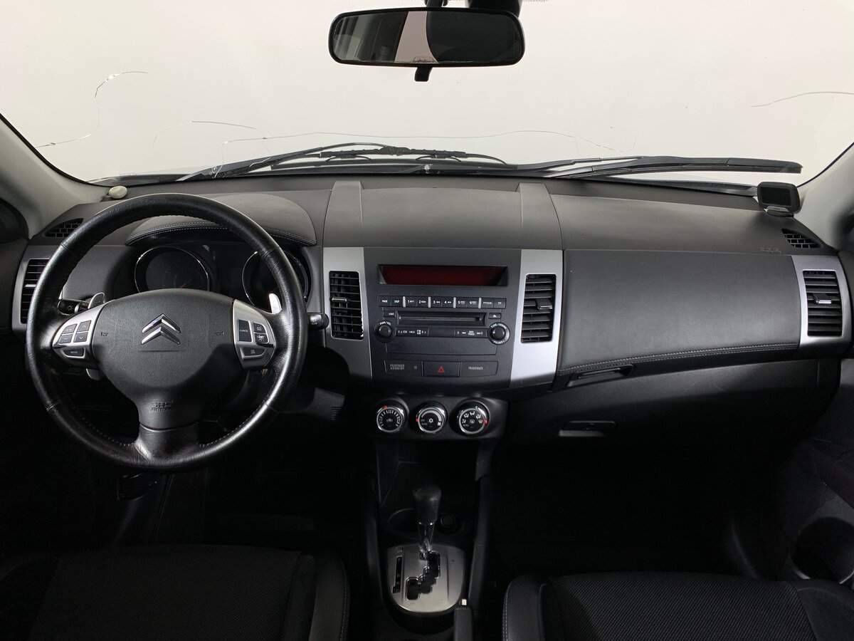 Купить Citroen C-Crosser, 2012, 188 196 км, фото №12