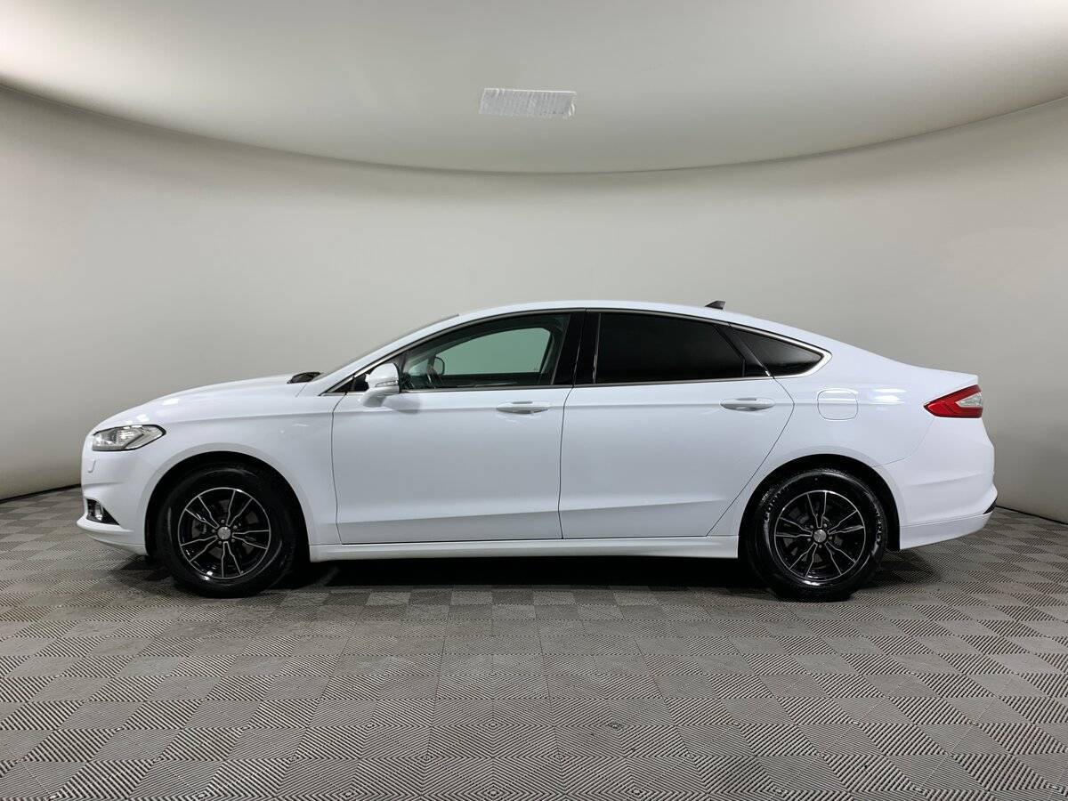 Купить Ford Mondeo, 2018, 147 349 км, фото №8
