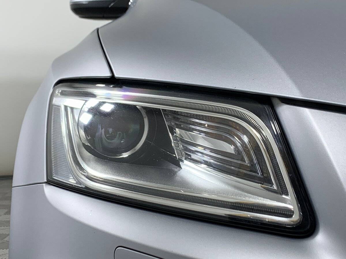 Купить Audi Q5, 2016, 70 947 км, фото №10