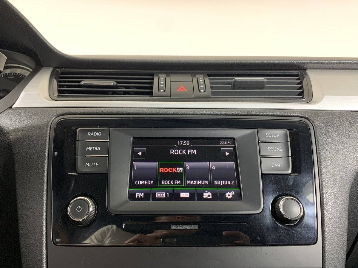 Купить Skoda Rapid, 2016, 244 795 км, фото №15