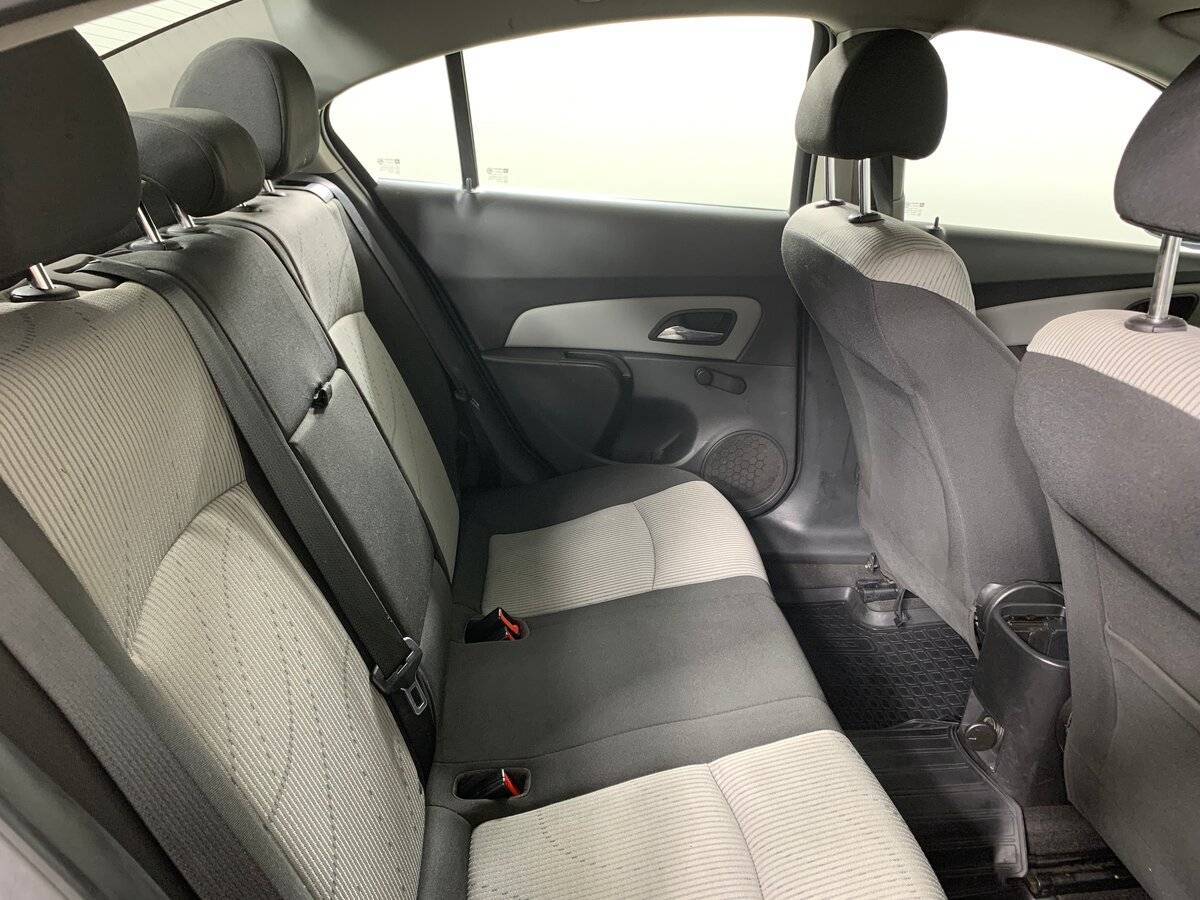 Купить Chevrolet Cruze, 2012, 289 511 км, фото №17