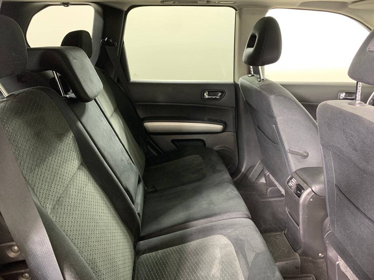 Купить Nissan X-Trail, 2012, 245 685 км, фото №17