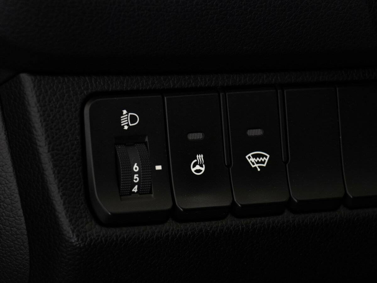 Купить Kia Rio, 2017, 115 716 км, фото №15