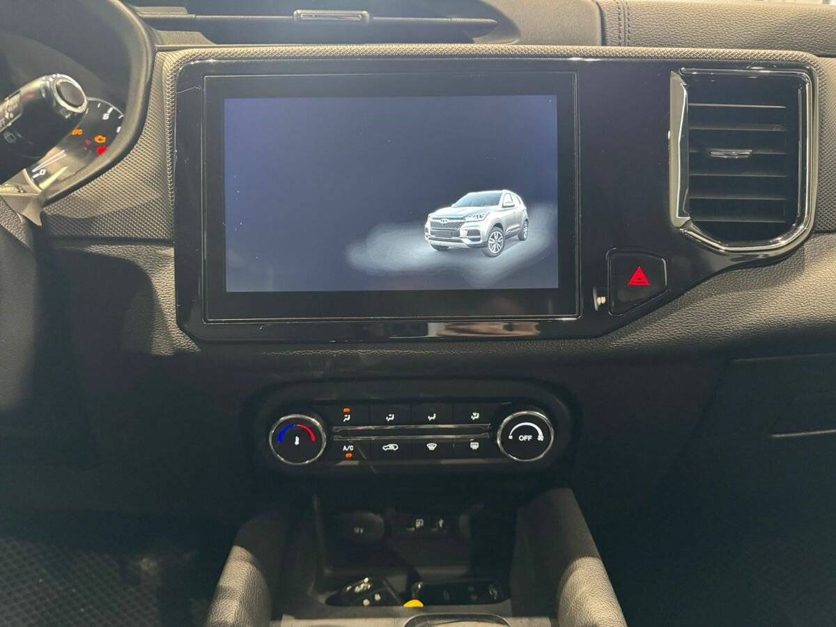 Купить Chery Tiggo 4, 2021, 68 063 км, фото №16