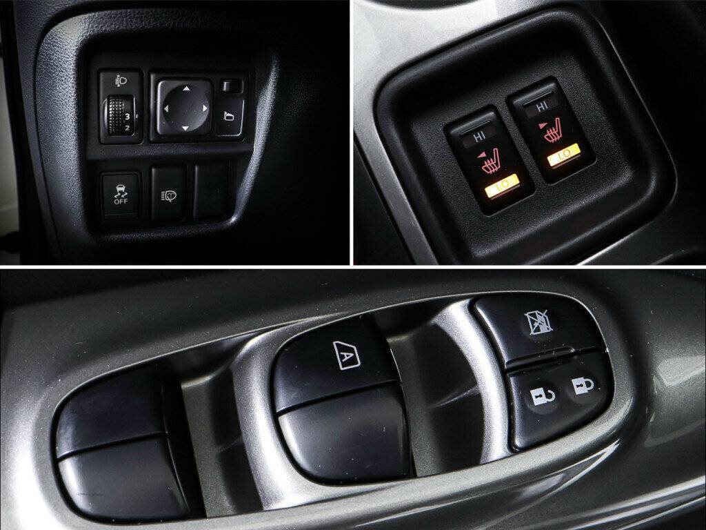 Купить Nissan Juke, 2012, 133 958 км, фото №17