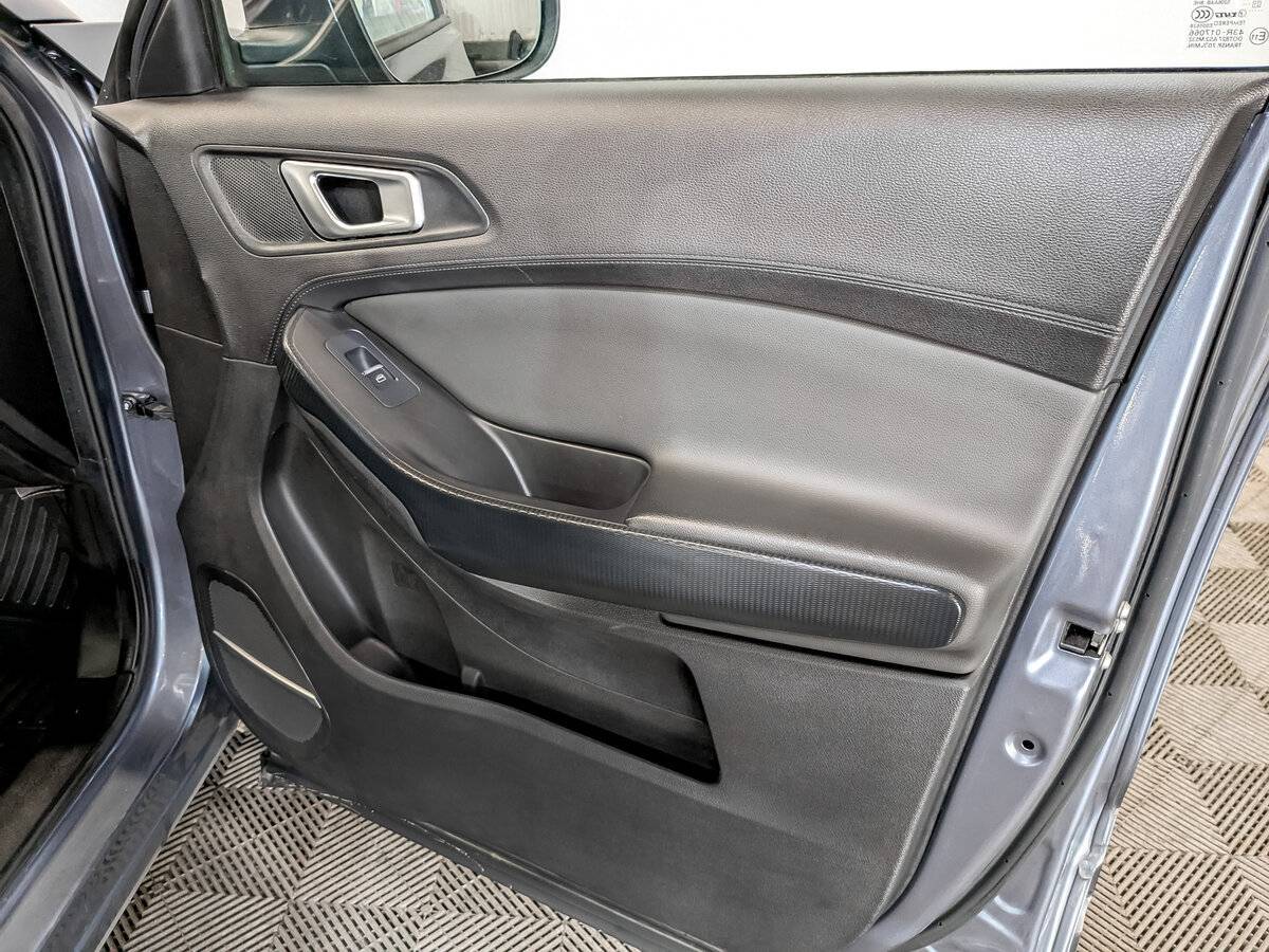 Купить Chery Tiggo 4, 2021, 129 532 км, фото №24