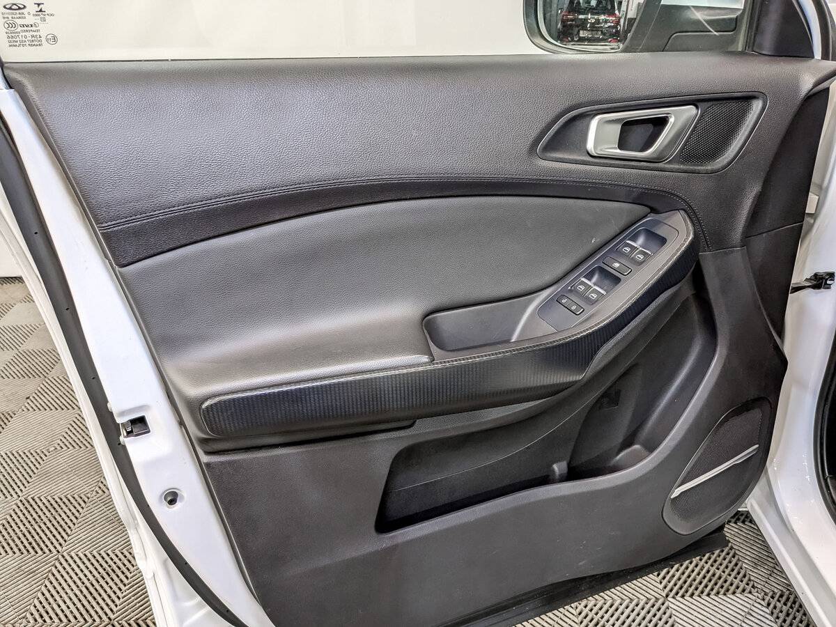 Купить Chery Tiggo 4, 2021, 116 818 км, фото №19