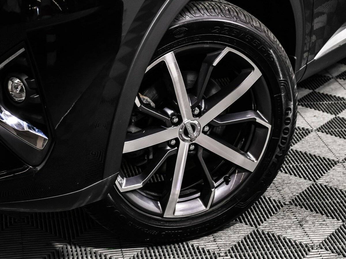 Купить Haval F7x, 2021, 19 500 км, фото №16