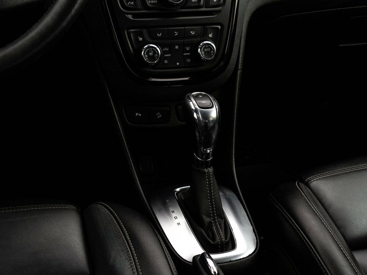 Купить Opel Mokka, 2015, 65 755 км, фото №15