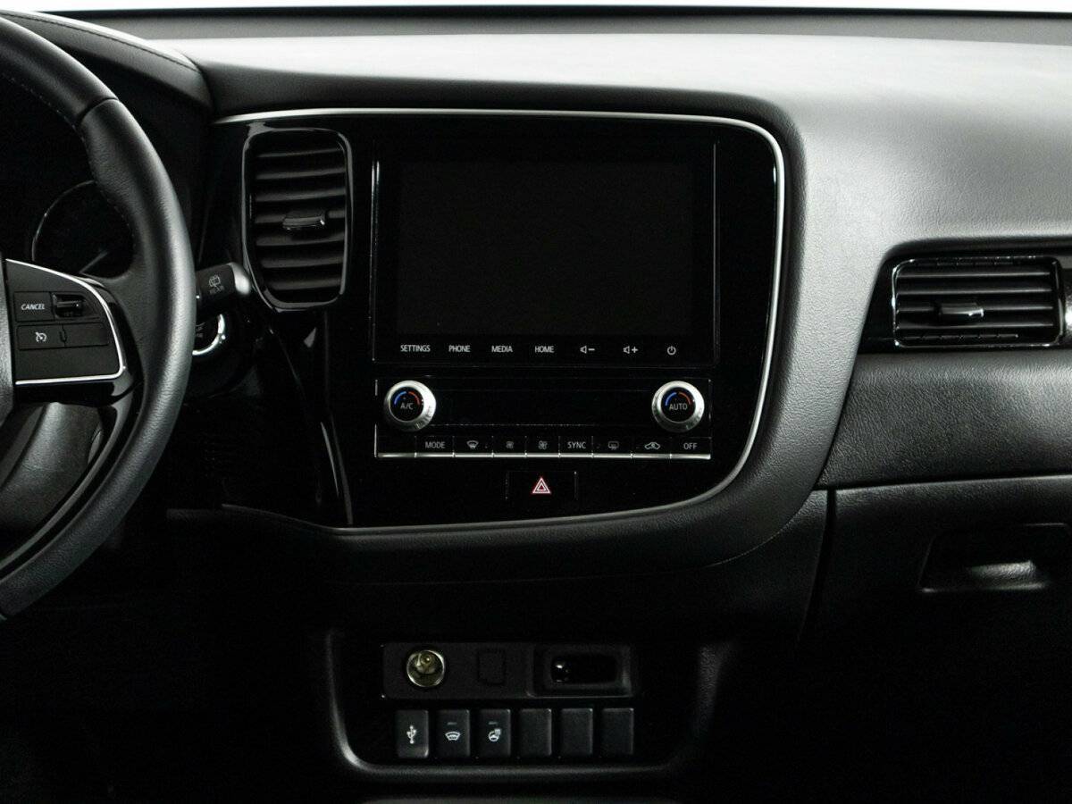 Купить Mitsubishi Outlander, 2022, 35 572 км, фото №14