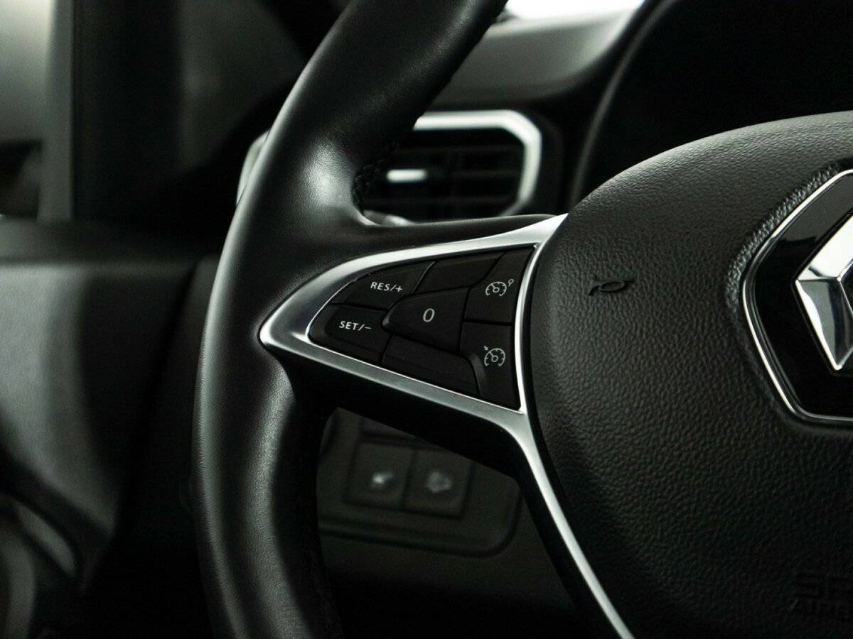 Купить Renault Duster, 2022, 47 785 км, фото №18