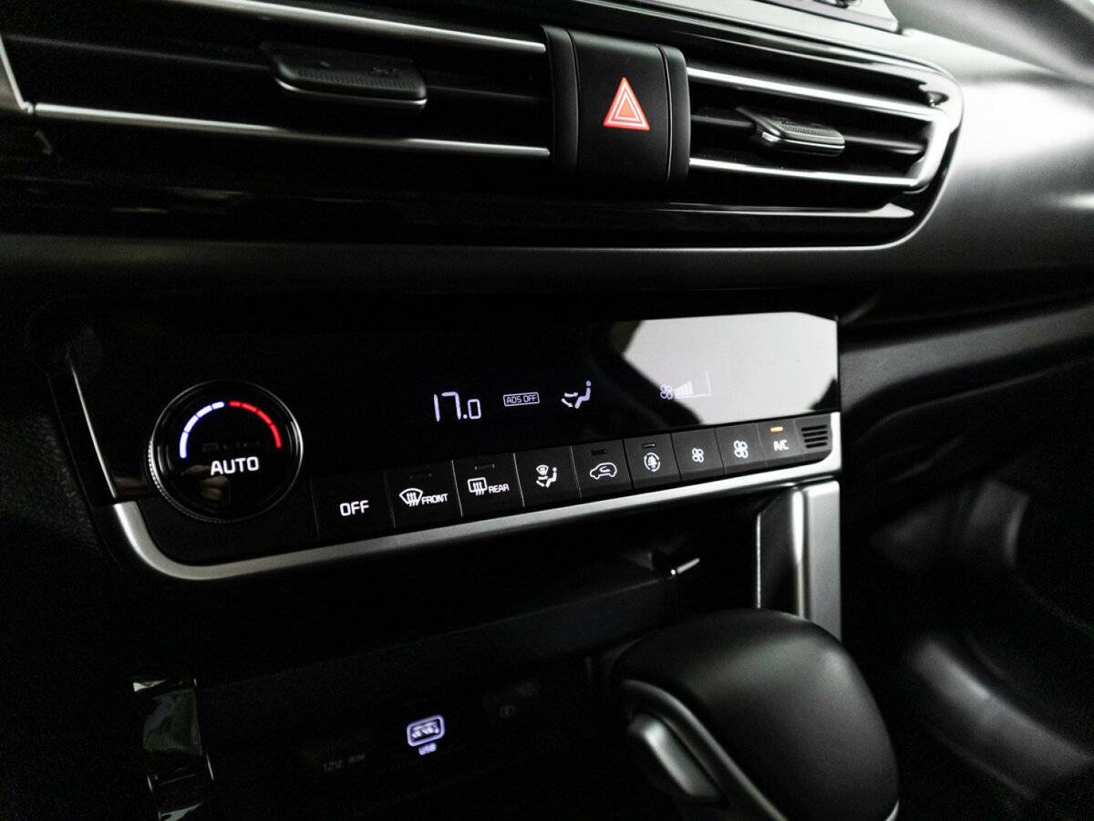 Купить Kia Seltos, 2022, 31 173 км, фото №22