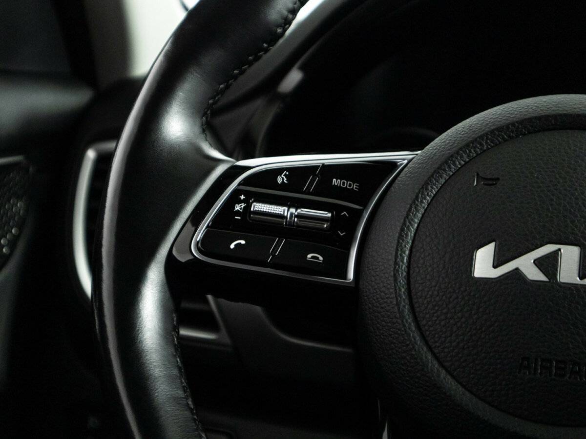 Купить Kia Seltos, 2022, 31 173 км, фото №26