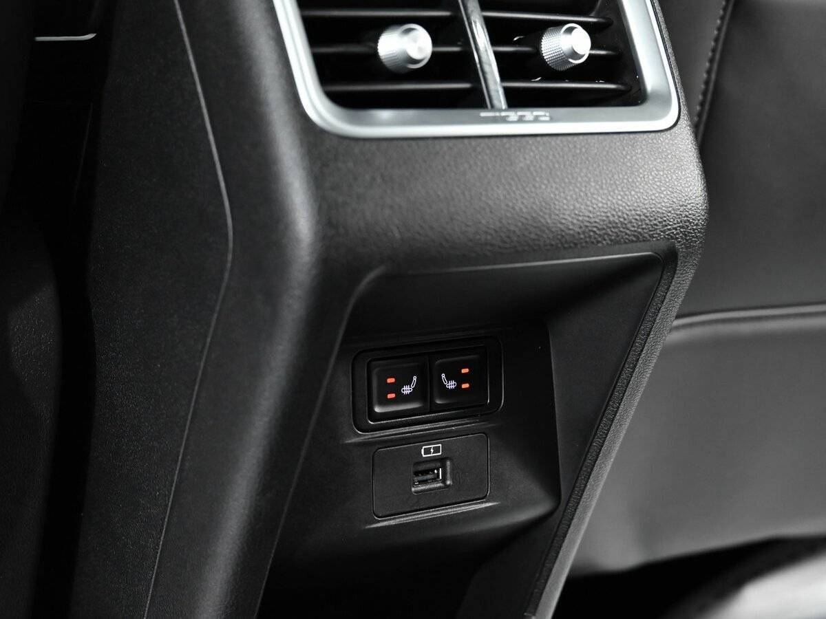 Купить Chery Tiggo 7 Pro, 2022, 43 000 км, фото №16