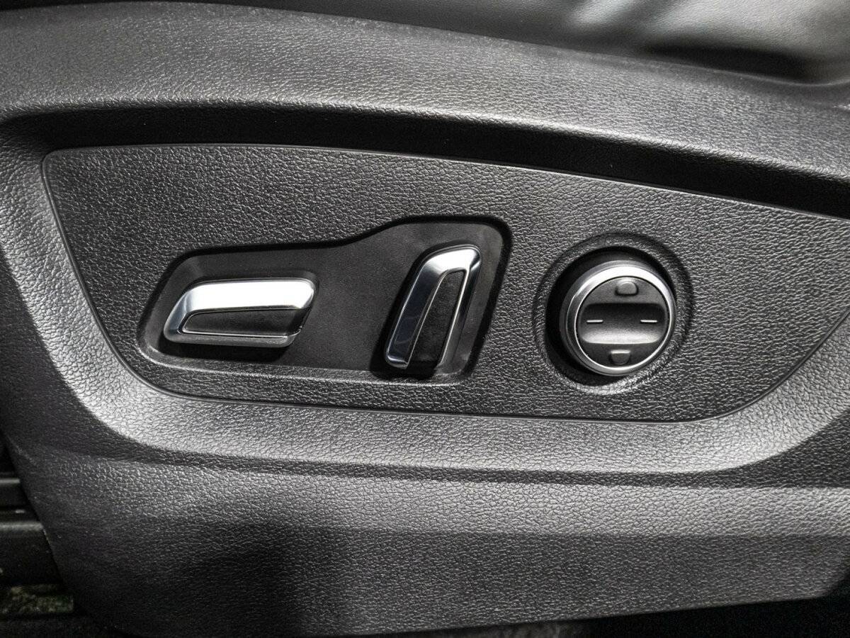 Купить Chery Tiggo 7 Pro, 2021, 67 562 км, фото №17