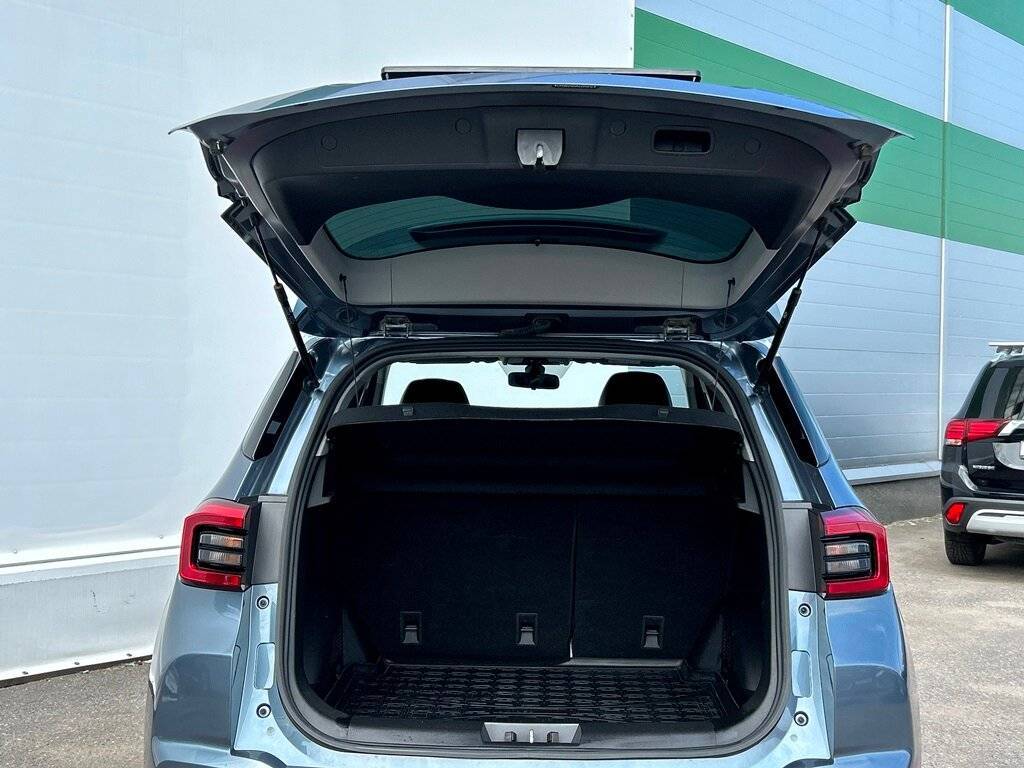 Купить Chery Tiggo 4, 2019, 64 478 км, фото №15