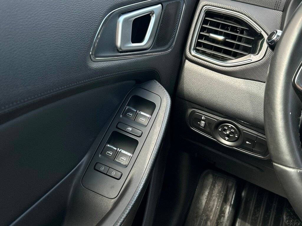 Купить Chery Tiggo 4, 2019, 64 478 км, фото №19