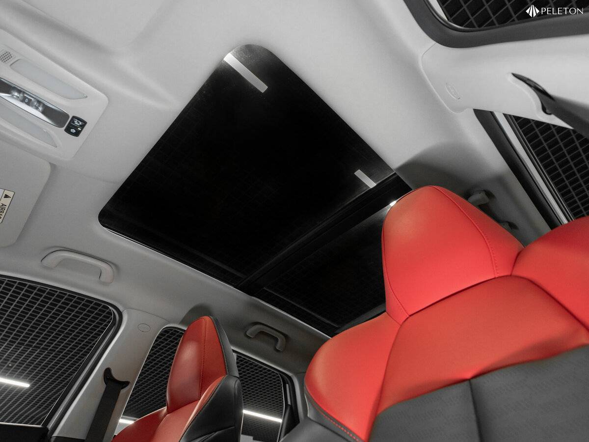 Купить Changan CS55 Plus, 2023, 15 782 км, фото №13