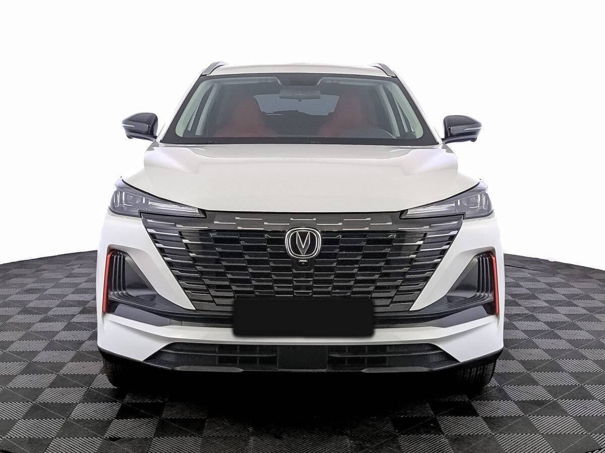 Changan CS55 Plus