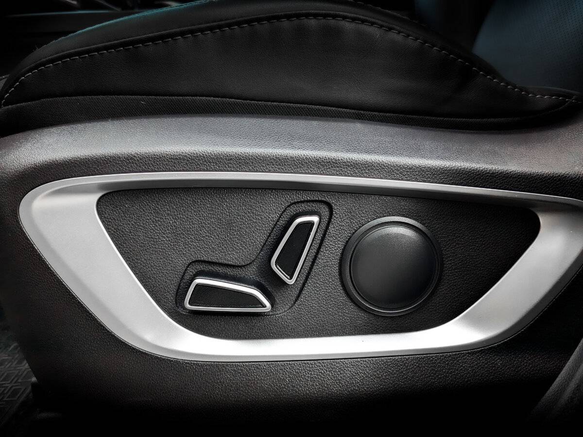 Купить Changan CS75 Plus, 2023, 13 282 км, фото №21