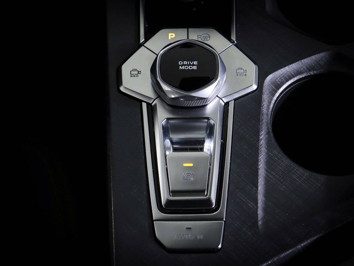 Купить Changan UNI-V, 2023, 22 053 км, фото №17