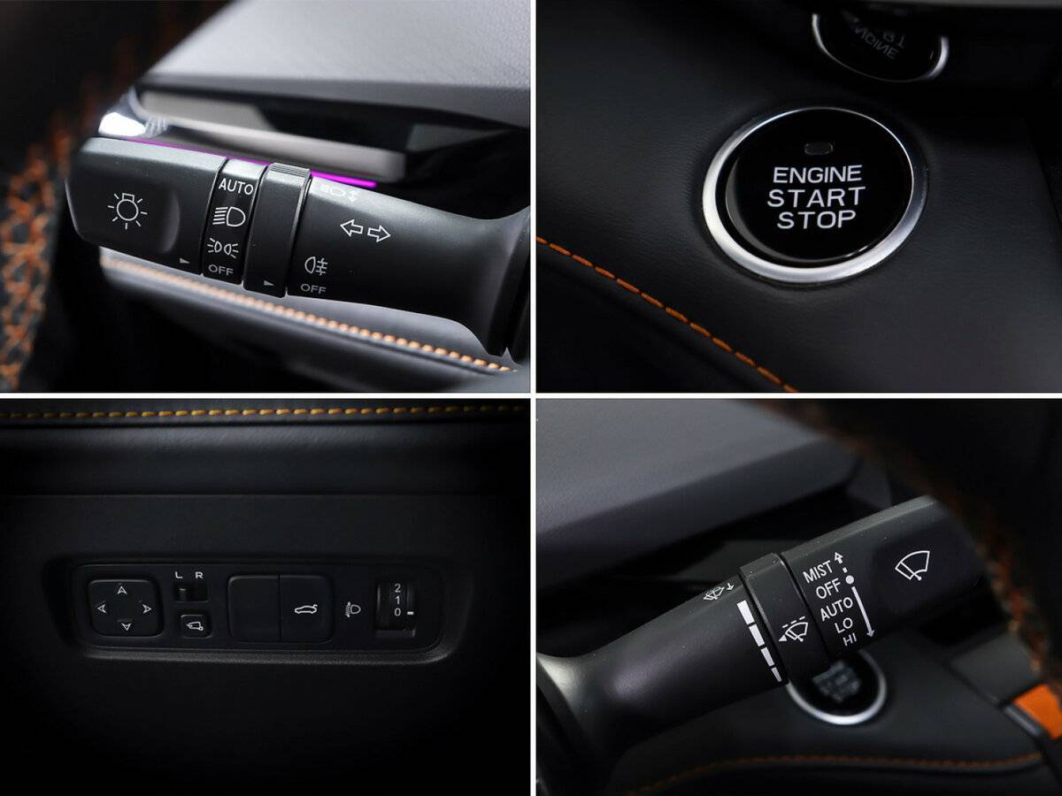 Купить Changan UNI-V, 2023, 22 053 км, фото №20