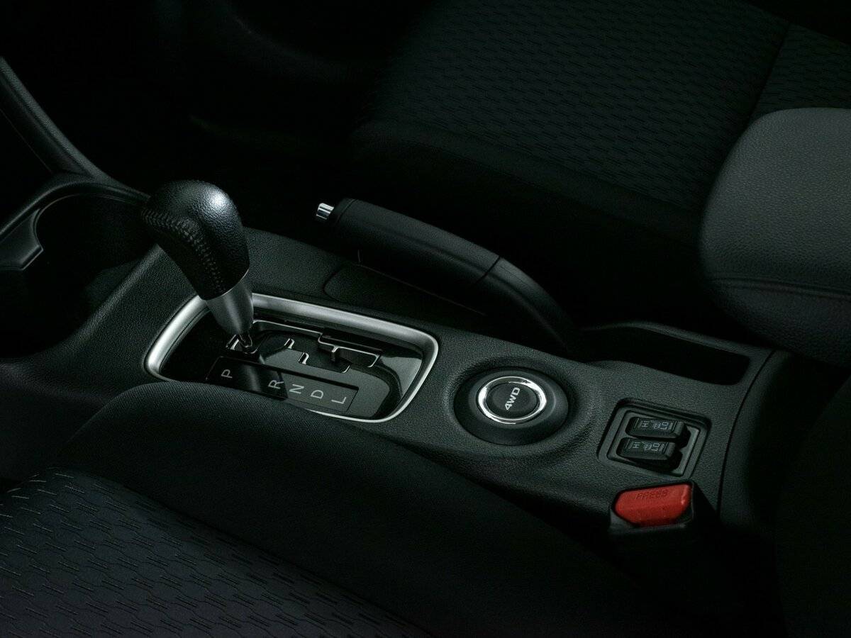 Купить Mitsubishi Outlander, 2012, 176 500 км, фото №13