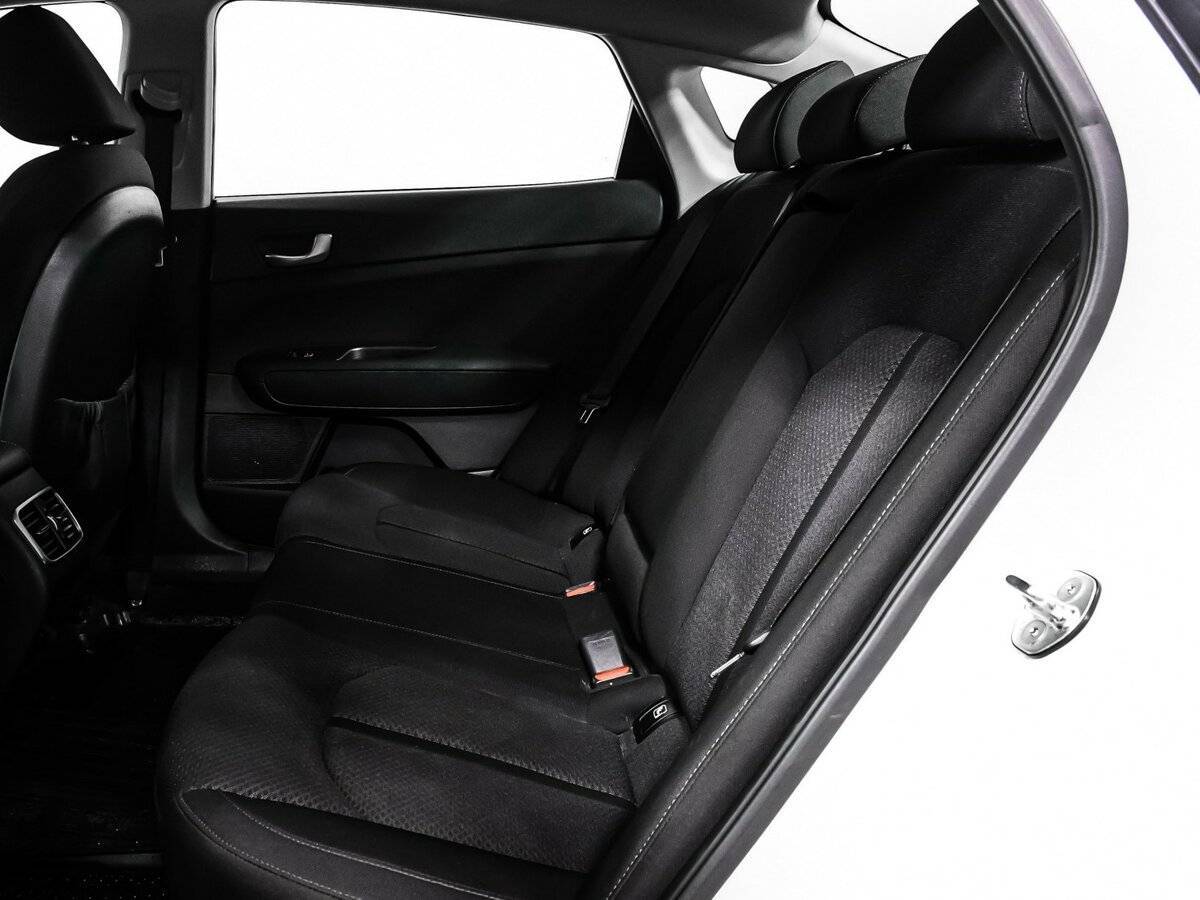 Купить Kia Optima, 2018, 114 570 км, фото №13