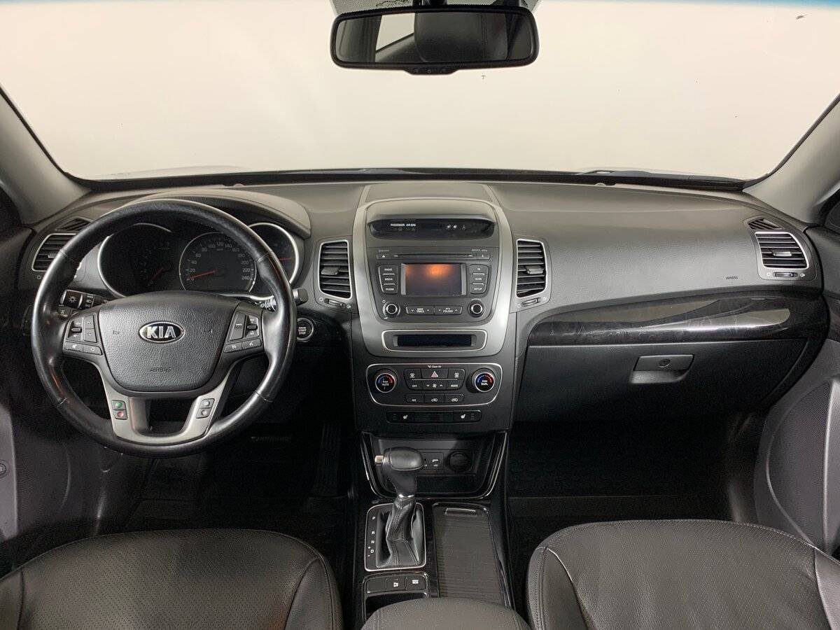 Купить Kia Sorento, 2017, 135 489 км, фото №12