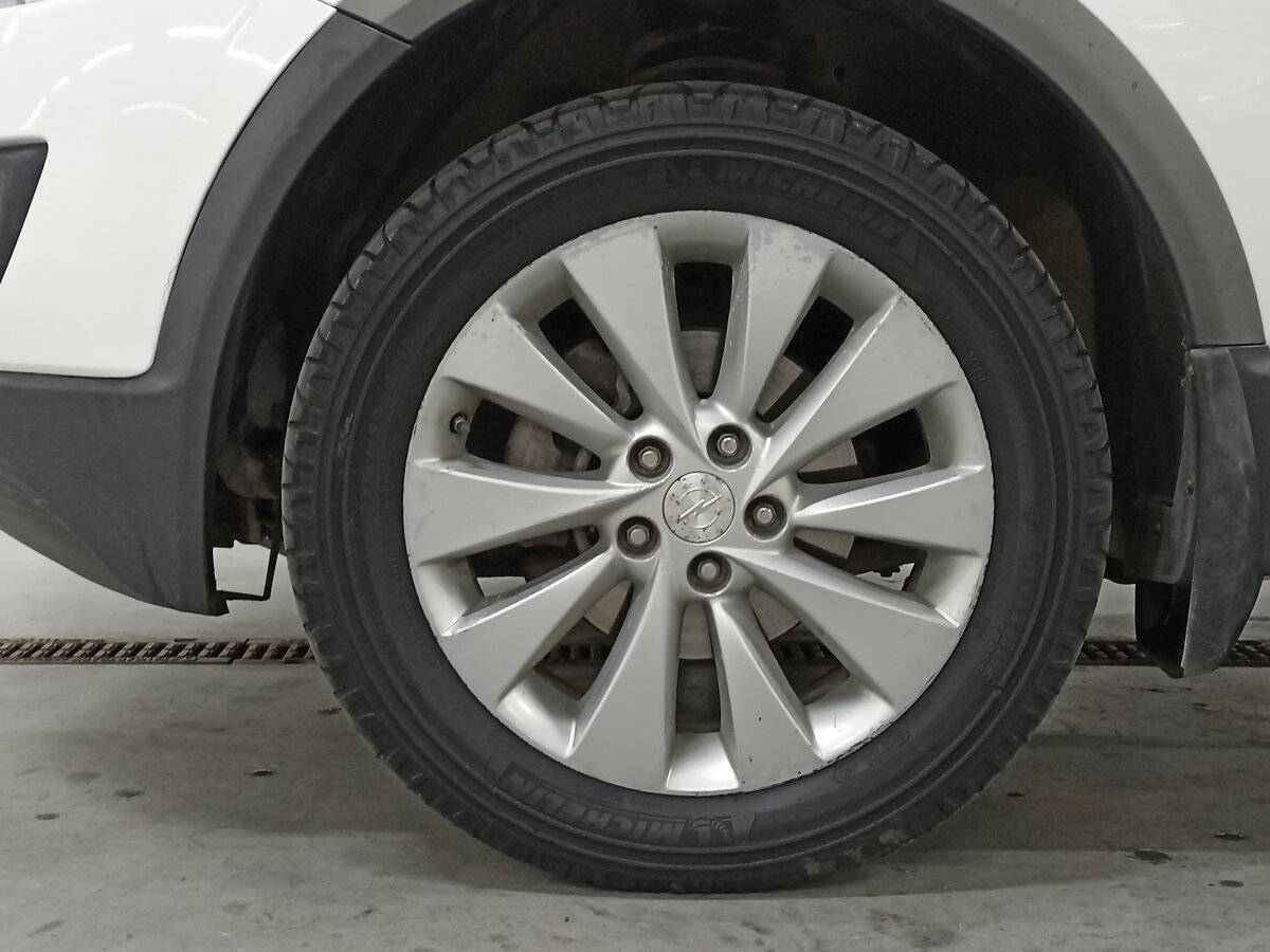 Купить Opel Antara, 2013, 175 811 км, фото №18