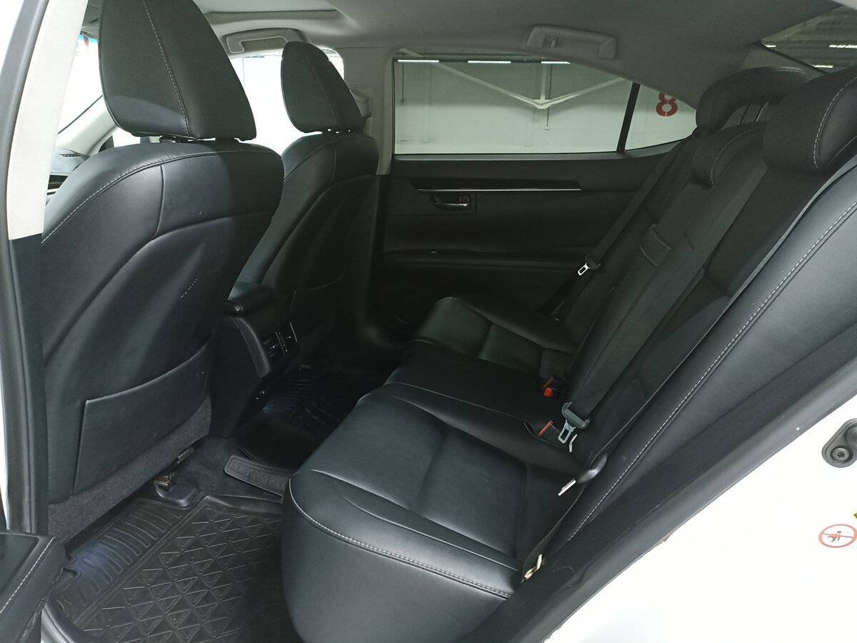 Купить Lexus ES 250, 2013, 209 409 км, фото №12