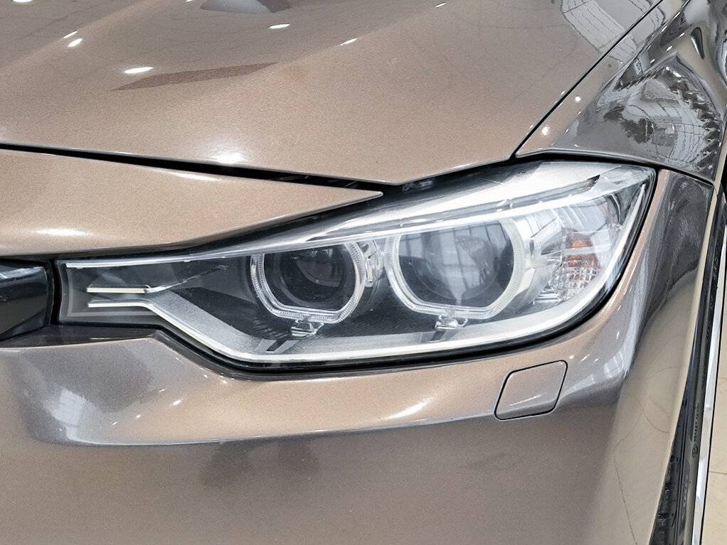 Купить BMW 3 серии 320i, 2013, 225 002 км, фото №17