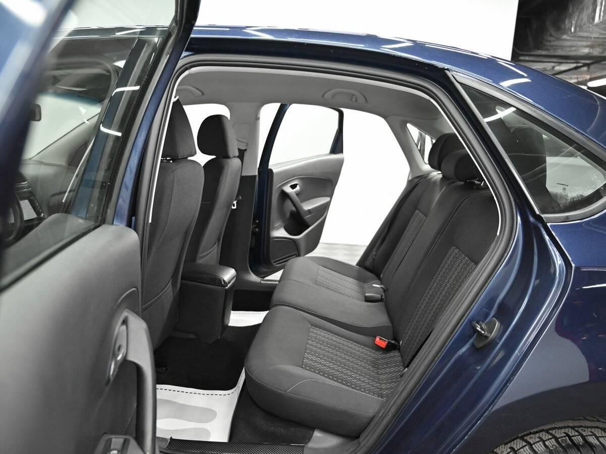 Купить Volkswagen Polo, 2016, 145 000 км, фото №13