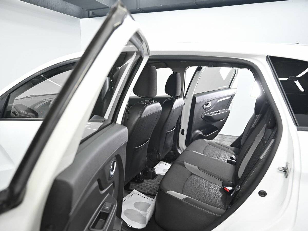 Купить Lada (ВАЗ) XRAY, 2019, 89 000 км, фото №14