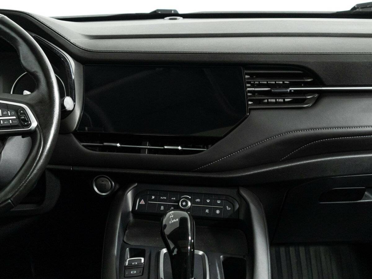 Купить Haval F7, 2020, 113 701 км, фото №14