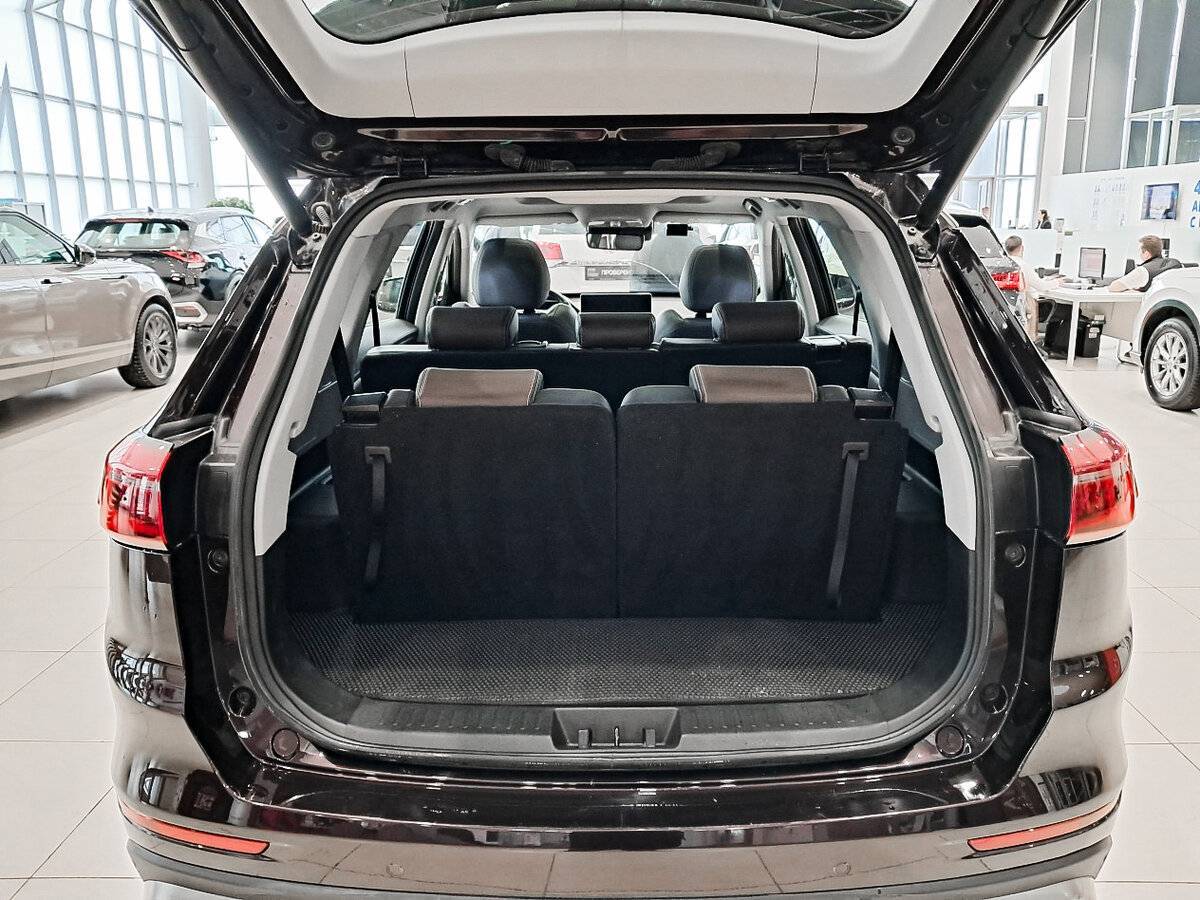 Купить Chery Tiggo 8 Pro, 2022, 30 052 км, фото №10