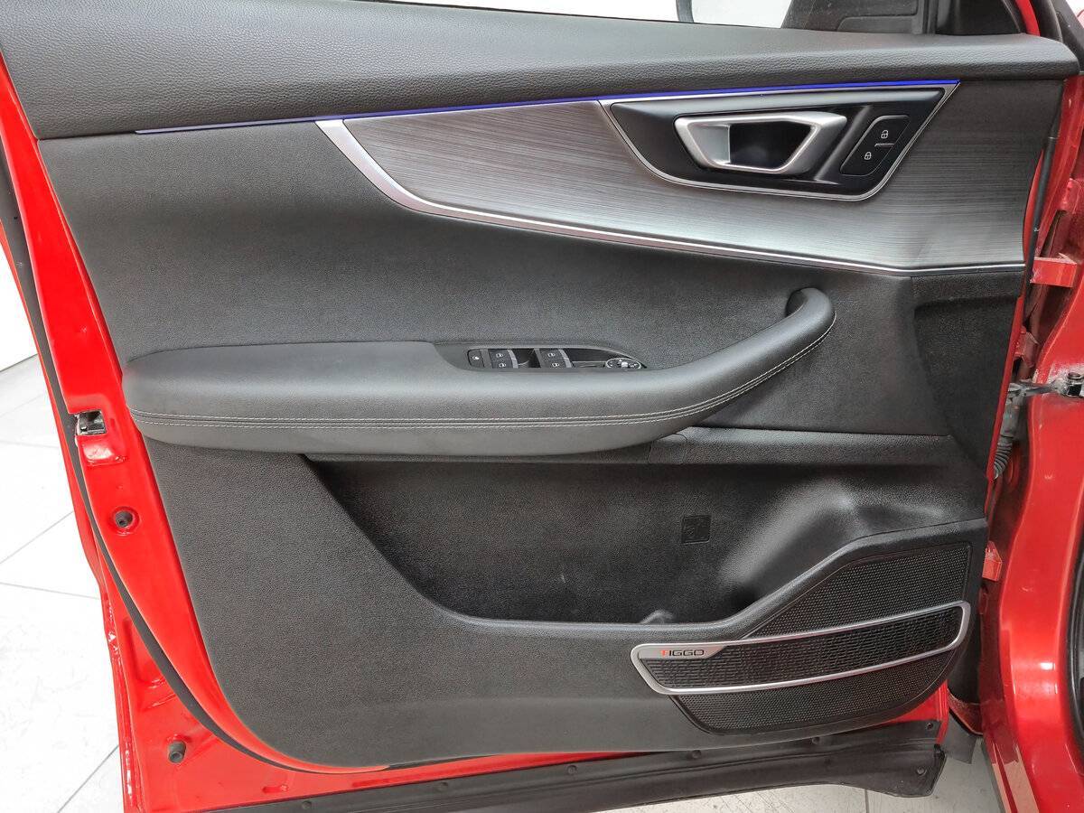 Купить Chery Tiggo 7 Pro, 2021, 95 248 км, фото №8