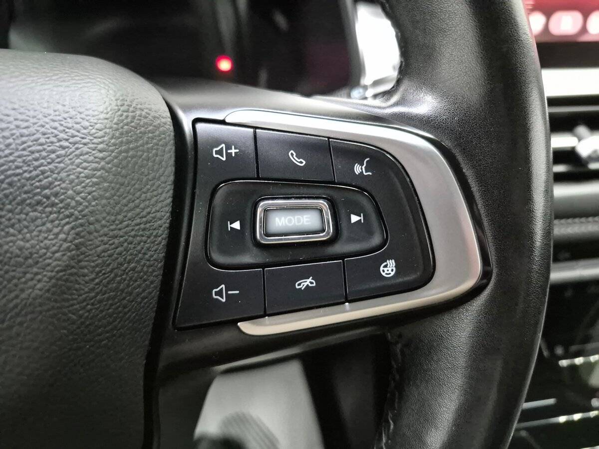 Купить Chery Tiggo 7 Pro, 2021, 95 248 км, фото №22