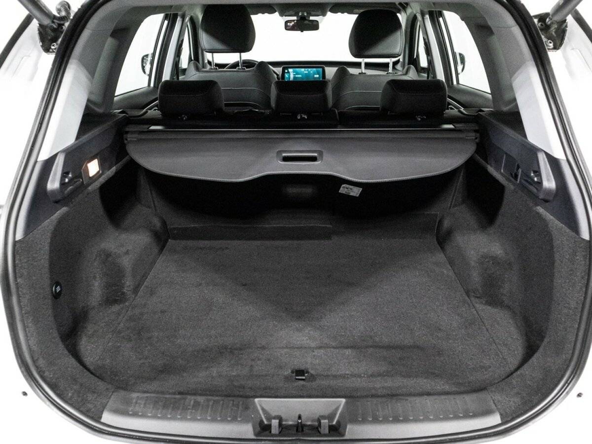 Купить Chery Tiggo 7 Pro, 2023, 29 364 км, фото №15