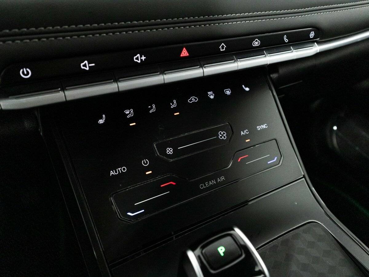 Купить Chery Tiggo 7 Pro, 2023, 29 364 км, фото №20